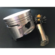 Saga 8V 1.3 G13 PISTON Sakura 1Set(4pcs)