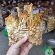 Măng nứa khô Tây Bắc loại 1 (khô sạch ngon). Đặc sản măng tre trúc rừng măng nứa măng lưỡi lợn măng