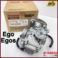 [100% ORI] EGO EGOS EGO EGO S CARBURETOR CARBURATOR 14D-E4901-03 ORIGINAL YAMAHA
