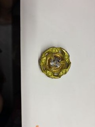 雙A1金神仗