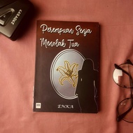 Women's Novel Enka's Old RejectingSenja