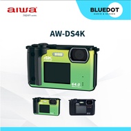 Aiwa Digital Camera | AW-DS4K