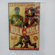 Hulk Fridge Magnet