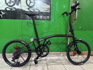 Mint T9D20D 摺疊車 二手九成新 有冇改裝？