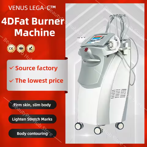 venus legacy machine Treatment Machine Vacuum Slimming Cellulite Removal Vacuum Legacy Skin Lifting 