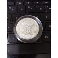 Apmex Silver 1 Oz 999