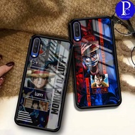 HP PUSATCASE - CASE ONE PIECE 2D GLOSSY SAMSUNG A13 A50S A50 AO1 A02 A02S A6 PLUS A7 2018 A10 A10S A
