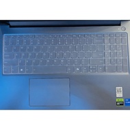Keyboard Protector Lenovo LOQ 15IAX9E Ideapad Slim 5 16IRU9 Ideapad Slim 3 15IRH8 (New 2025)