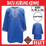 𝓑𝓵𝓪𝓬𝓴 𝓒𝓪𝓽 𝓣𝓪𝓲𝓹𝓲𝓷𝓰 Baju Kurung Kemas PRA Tadika Sekolah COTTON BAJU SAHAJA KINDERGARTEN SCHOOL Black Cat Taiping School Uniform