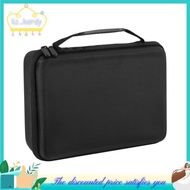 Hard Case for  SELPHY CP1300 / CP1500 / CP1200 Wireless Compact Photo Printer Waterproof Carrying St
