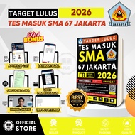 PLC - High School Entrance Test Preparation Question Bank Book 67 2026