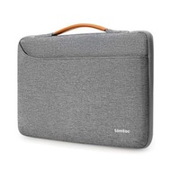 tomtoc｜精選風格 (灰/適用13"MacBook Pro 2012-2015 / MacBook Air 2018前)