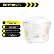 MAYER 1.8L Rice Cooker MMRC181