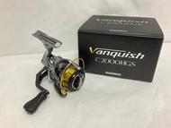 SHIMANO Vanquish C2000HGS 捲線器