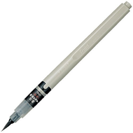 Pentel 飛龍文具墨水中型筆尖 XFP6L [10 支裝]