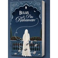 NOVEL BULAN & PITA RAKAMAN - YAYA AQILAH