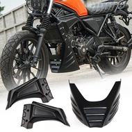 HONDA CL Lower Chest 3 Pieces MAXNUS BY MAXRACING777