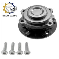 31204081309 31206775771 31206791007 Hub Bearing Assembly FOR BMW 5er F10 F11 F07 6er F12 F13 F06 X3 