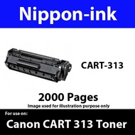 Canon Cartridge 313 laser compatible toner LBP3250 LBP-3250 LBP 3250 Canon313 cartridge313 CART313 C
