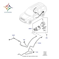 [luxiang.]  Vapor Canister Fluid Storage Tank Assembly for   Range  Sport 13-22 LR072683 -9E857-