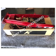Swing Arm Alloy King Drag Yamaha 125 Y125Z 125Z 125ZR Y125ZR