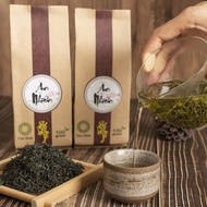 Thai Nguyen Tam Minh Tea An Nhien Non Shrimp LH:0969.354.618