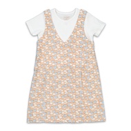 Cardinal Kids Overall R0025OP03E