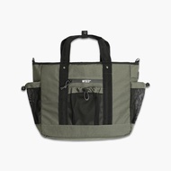 WISED | FOLEY | TOTEBAG