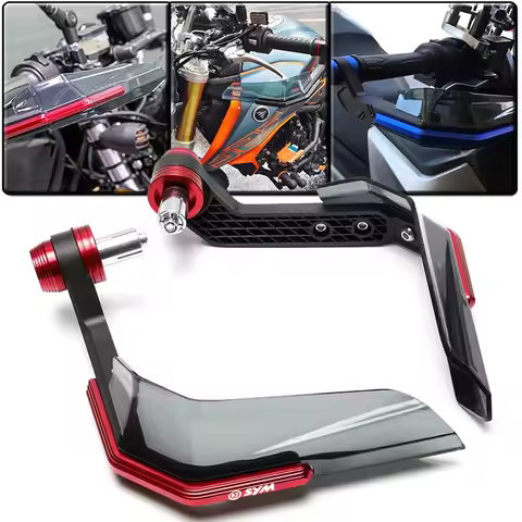 For SYM JOYMAX Z 125/250/300 MAXSYM 400i 600i TL500 CRUiSYM 300 GTS 300i T2 T3 Joyride 200 Hand Guar