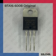 bta16-600b bta16 600b original