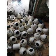 Used 2.0mp analog Camera. hikvision. dahua. kbvision