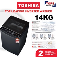 TOSHIBA (7KG - 16KG) Washing Machine AW-M801AM / AW-M901BM / AW-M1000EM / AW-UK1150HM / AW-DUK1300KM