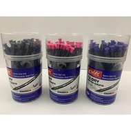 G'soft GLORY GX470/GX450 BALL PEN 1Box桶/25pcs