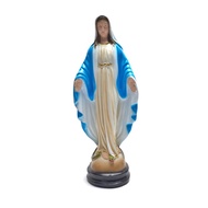 Patung Bunda Maria 30 cm/Aneka Patung Bunda Maria Tangan Terbuka