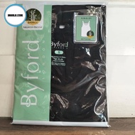 BYFORD Men's Undershirt Singlet Contents 1 PCS Super Soft Bamboo Fiber Material Antibacterialnatural