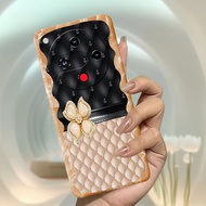 Nubia Case focus 2 Fashion Image Cool Mobile Phone Case, Case hp, TPU Mobile Phone Back Protector - 