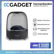 HARMAN KARDON AURA STUDIO 3 ORIGINAL GARANSI RESMI IMS 1 Tahun Limited