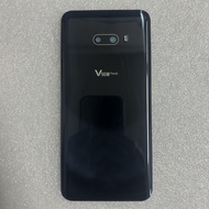 Back Glass Battery Cover for LG V50S ThinQ V510 5G LM-V510N Rear Panel Door Housing for LG G8X ThinQ