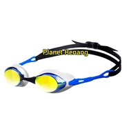 Import-arena COBRA MIRROR Hydrodynamics GOGGLES COL. Blue