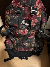 Gregory 24L書包