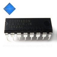 5 Piece OZ9998HDN OZ9998BND OZ9998 DIP-16 In Stock