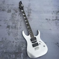 Ibanez RG Gio Series GRG170DX Silver Electric Guitar Professional Guitar