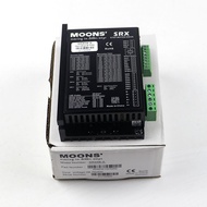 HY Stepper motor driver SR2 / SR4 / SR83SR8PLUS pulse control DC control SRX08-S 24-70VDC