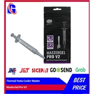 Thermal Paste Cooler Master Mastergel Pro V2 Master Gel Pro V2