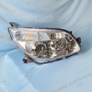 Head Lamp Toyota RUSH/Daihatsu TERIOS 2006 to/d 2014 (Front Lights)