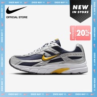 Nike Mens Initiator Shoes - Obsidian