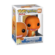 Funko POP Pokemon 455 Charmander