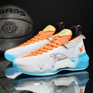 Klay Thompson 9 Mga sapatos na pang-basketball Mga sneaker ng lalaki katumpakan 6 7 peak sneakers kd