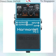 BOSS Harmonist PS-6