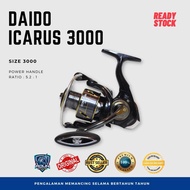 Reel Pancing DAIDO ICARUS